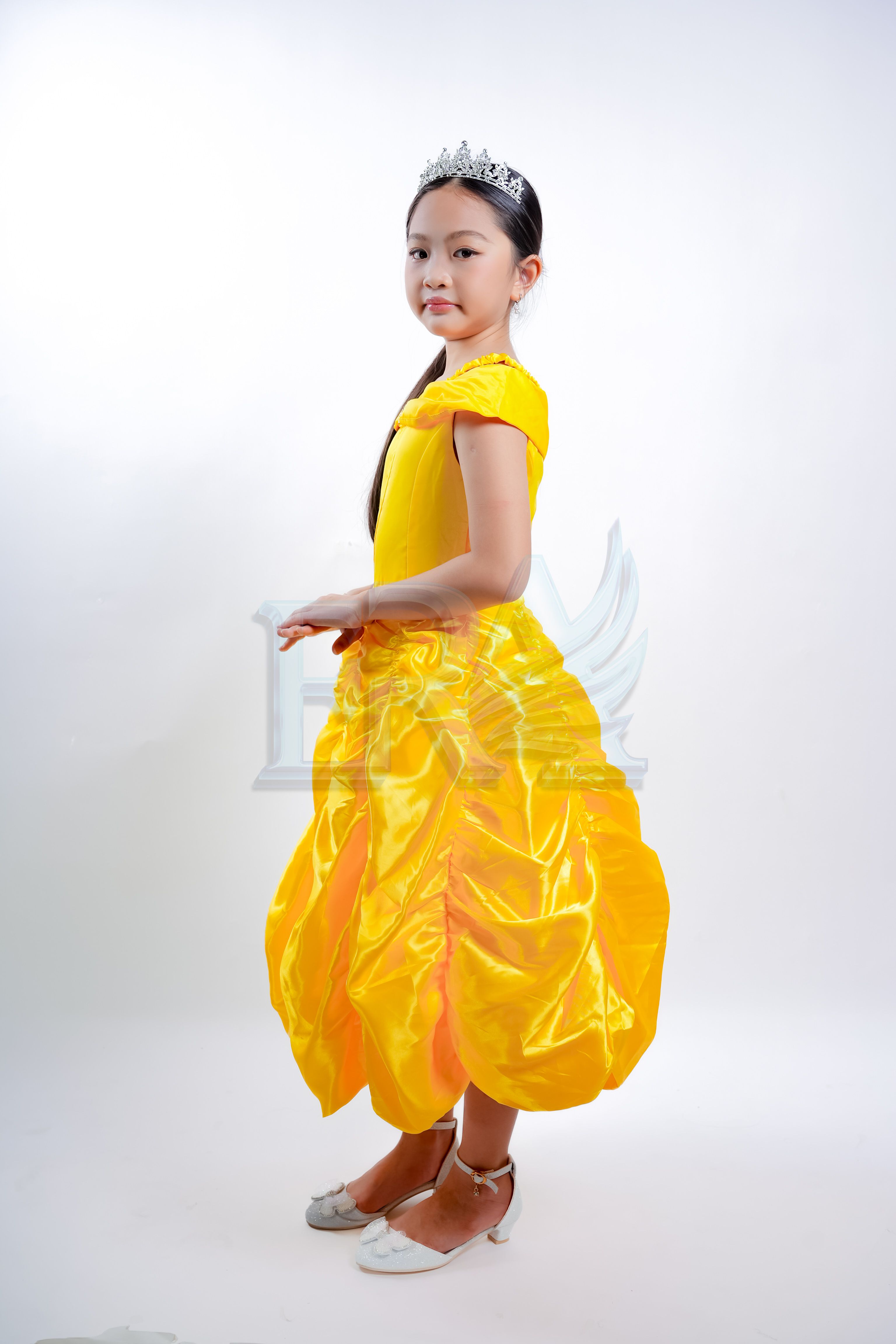 Đầm DISNEY 0014